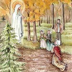 Go and Fear Nothing: The Story of Our Lady of Champion