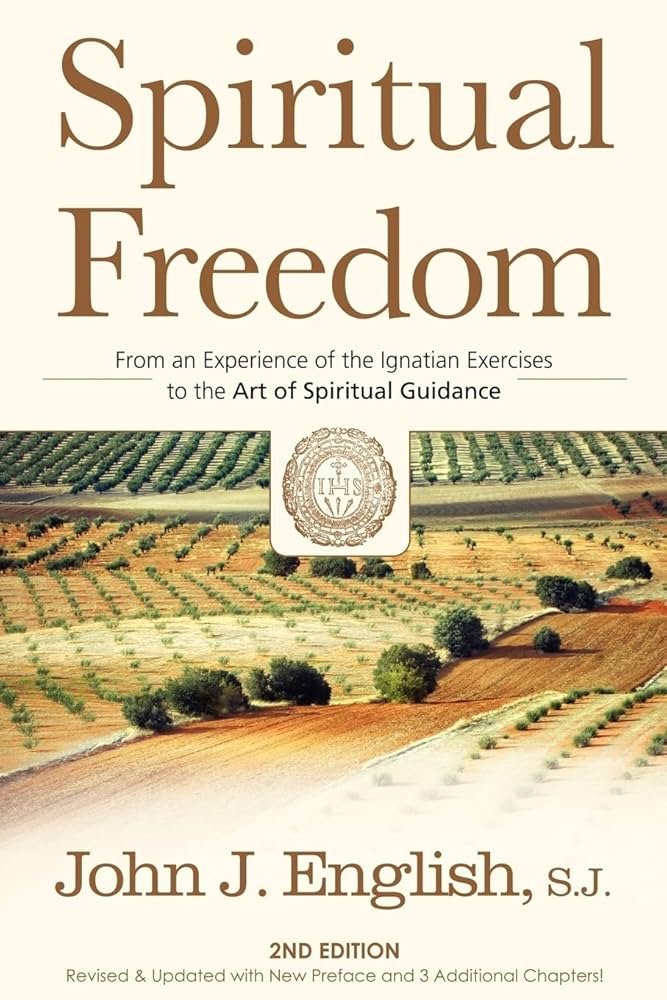 Spiritual Freedom