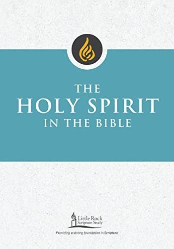 The Holy Spirit in the Bible